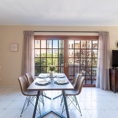 Aiolos Luxury Alimos Center Suite II Near The Sea Aten Exteriör bild